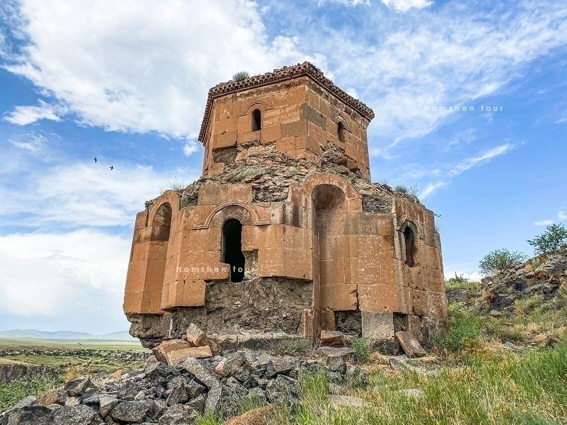 ԱՐԱԳԱԾԱՎԱՆԻ ԳՐԻԳՈՐԱՇԵՆ (ՍԲ ԵՐՐՈՐԴՈՒԹՅՈՒՆ) ԵԿԵՂԵՑԻ