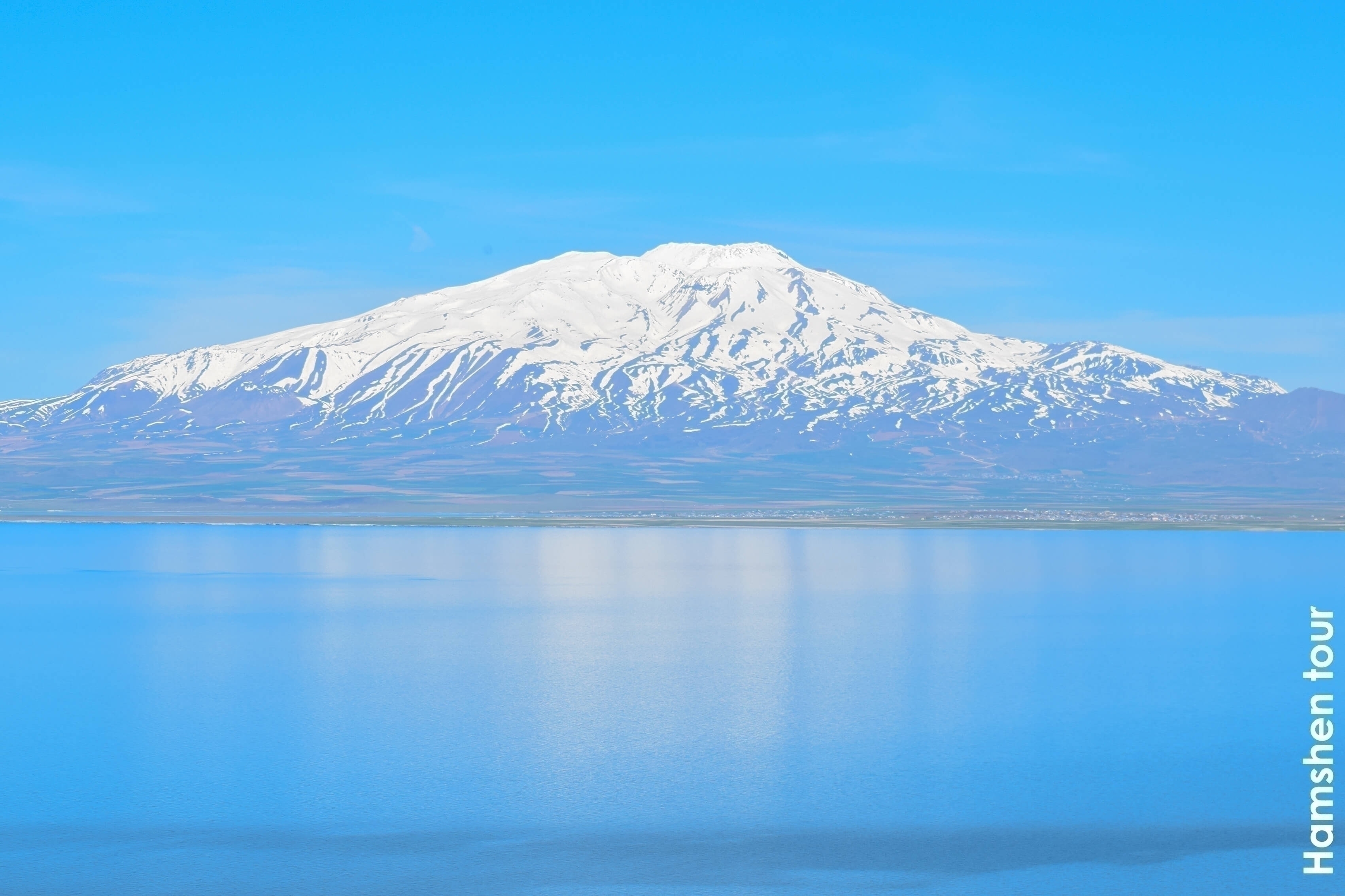 ASCENT TO MT SIPAN AND MT NEMRUT 2024