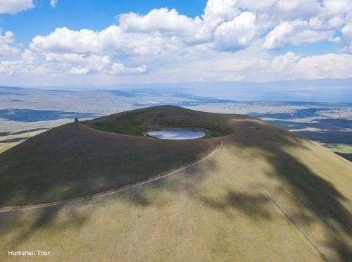 ՎԵՐԵԼՔ ԱՐՄԱՂԱՆ ԵՎ ԿՈԹԱՎԱՆՔ