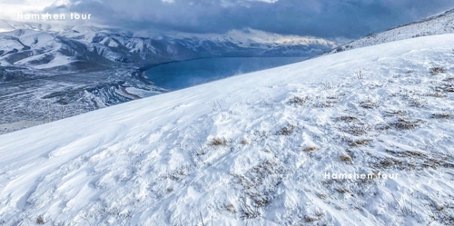 ՎԵՐԵԼՔ ԱՐՏԱՆԻՇ