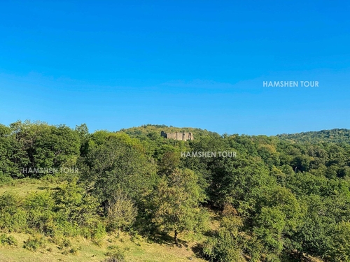 ՉԱԽԱԼԱԲԵՐԴ, ՋԻԼԻԶԱ, ՄԱԴԱՆ (ԲԱՑԱՌԻԿ ՔԱՅԼԱՐՇԱՎ)