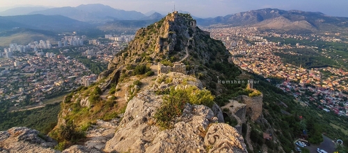 HISTORICAL CILICIA, CAPPADOCIA, WESTERN ARMENIA 10 DAYS