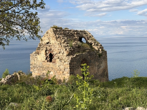 ԴԻՎԱԲՈՒՅՆ, ՀՈԳՈՑ, ՄԱՏՆԱՎԱՆՔ․ ՎԱՆՈՒՄ ՔԱՅԼԱՐՇԱՎ
