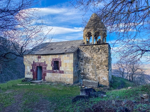 ԴՈՎԵՂ, ՍԱՐԻԳՅՈւՂ, ՈՍԿԵՊԱՐ (ՔԱՅԼԱՐՇԱՎ)