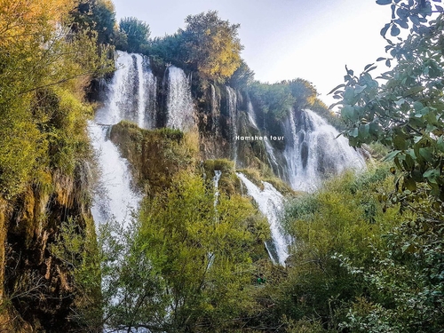 WESTERN ARMENIA 7 DAYS