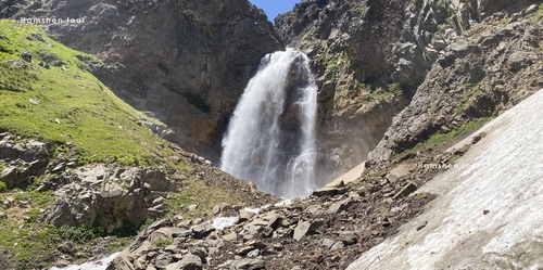 ԳԵՂԱՐՈՏԻ ՋՐՎԵԺ