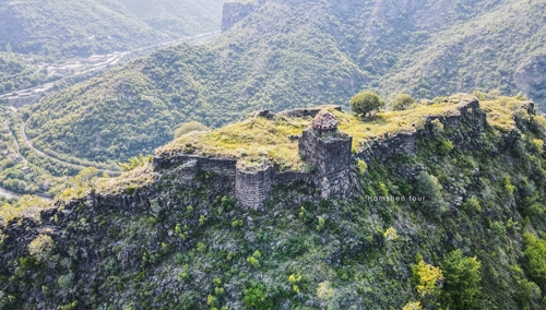 ԿԱՅԱՆ ԲԵՐԴ, ՍԱՆԱՀԻՆԻ ԿԱՄՈՒՐՋ, ՀԱՂՊԱՏ (ԹԵԹԵՎ ՔԱՅԼԱՐՇԱՎ)