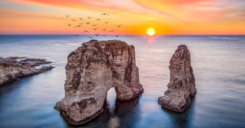 ԼԻԲԱՆԱՆ 6 ՕՐ