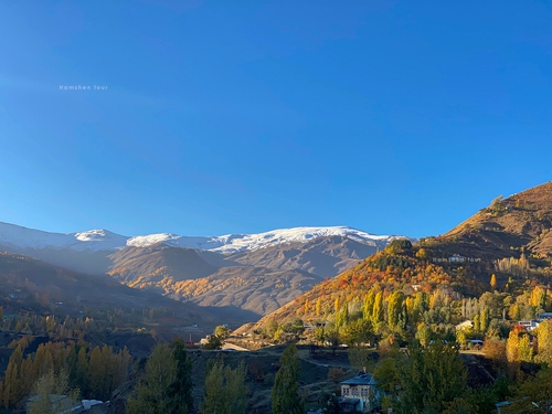 3 PEAKS OF SASUN: MARATUK, ANDOK, TSOVASAR 2025