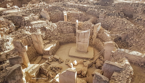 ARMENIAN MESOPOTAMIA 7 DAYS