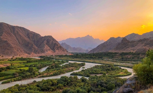 ՄԵՂՐԻ + ԿԱՊԱՆ, ՈՐՈՏՆԱՎԱՆՔ, ՏԱԹԵՎ 2 ՕՐ