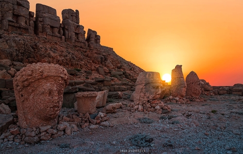 WESTERN ARMENIA 5 DAYS