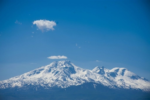 MT SABALAN AND TABRIZ