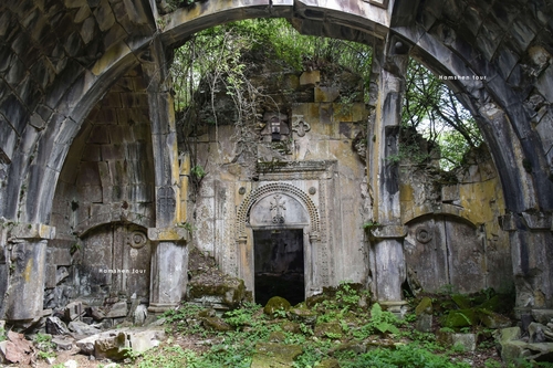 ՍԱՄՍՈՆԱՎԱՆՔ (ՔԱՅԼԱՐՇԱՎ)
