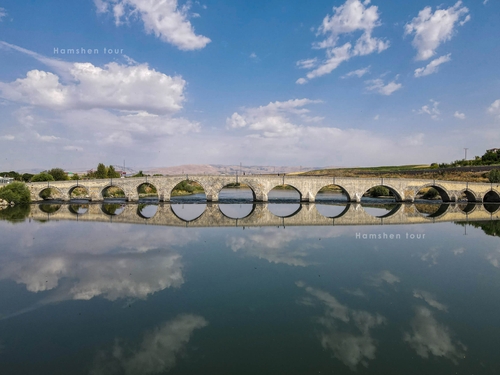 ՄՈւՇ ԵՎ ՍԱՍՈՒՆ 5 ՕՐ