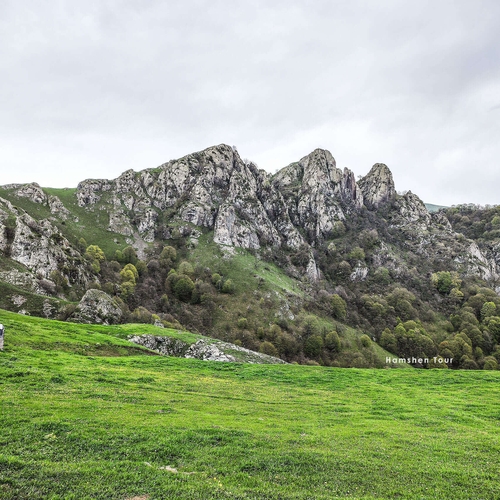 ՍԵՎՈՐԴՅԱՑ ԼԵՌՆԵՐ