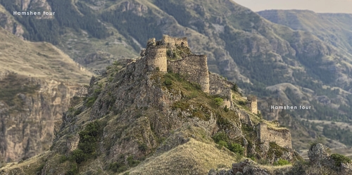 ԹՄԿԱԲԵՐԴ + ԱԽԱԼՔԱԼԱՔԻ ԵՎ ԽԵՐԹՎԻՍԻ ԲԵՐԴԵՐ (ՔԱՅԼԱՐՇԱՎ)