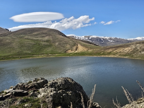 ԾԱՂԿՈՒՆՅԱՑ ԼԻՃ (ՔԱՅԼԱՐՇԱՎ)