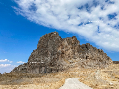 ՎԱՆ-ՎԱՍՊՈւՐԱԿԱՆ 5 ՕՐ․ ՄԱՍ 2 (ՔԱՅԼԱՐՇԱՎՆԵՐ)