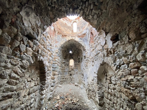 ՎԱՆ-ՎԱՍՊՈՒՐԱԿԱՆ․ ՄԱՍ 3 (ՋԻՊԻՆԳ + ՔԱՅԼԱՐՇԱՎ)
