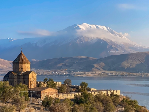 WESTERN ARMENIA 3 DAYS