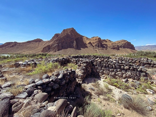 ՊԱՏՄԱԿԱՆ ԵՐՎԱՆԴԱՇԱՏ (ԲԱՑԱՌԻԿ)